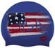 Шапочка для плавания Arena PRINT 2 (Flag-Usa)