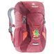 Рюкзак Deuter Waldfuchs 10 L cardinal-maron