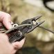 Мультитул Leatherman MUT EOD Black, чохол нейлоновий Molle (олива), sight adjuster