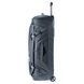 Сумка Deuter Duffel Pro Movo 90 L black