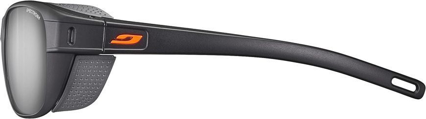 Julbo Camino Black Mat SP4