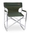 Pinguin Director Chair, Green
