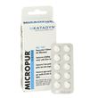 Таблетки для дезинфекции воды Katadyn Micropur Classic MC 10T (4x10 таблеток)