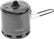 Казанок з теплообмінним елементом Fire-Maple Petrel Ultralight Pot G2
