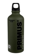 Primus Fuel bottle 0.6L green