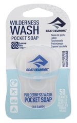 Кишенькове мило для прання Sea To Summit Wilderness Wash Pocket Soap