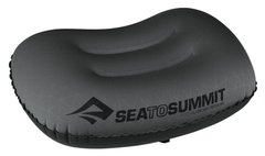 Подушка Sea To Summit Aeros Ultralight Pillow Regular, grey