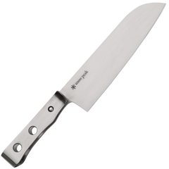 Нож кухонный сантоку Snow Peak CS-190SL