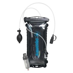 Питьевая система Aquamira Tactical Reservoir 3L