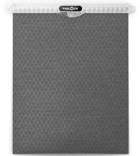 Гермочохол Fidlock Hermetic Dry Bag Mega XL transparent/grey
