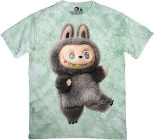 Футболка - Labubu Smile Edition &ndash; 3300243 S