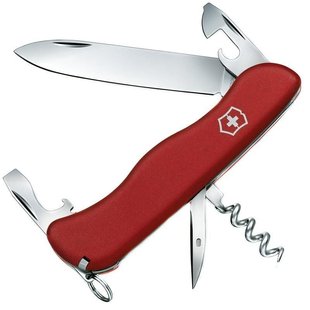 Ніж Victorinox Picknicker червоний (0.8353)