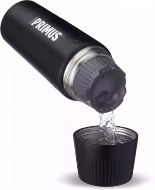 Термос Primus TrailBreak Vacuum Bottle 0.5L Black