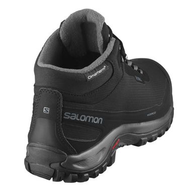 Мужские ботинки Salomon Shelter CS WP, 7.5UK