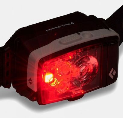 Black Diamond Distance LT 1100 black/alloy
