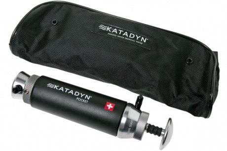 Фільтр для води Katadyn Pocket Filter
