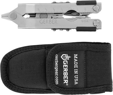Мультитул Gerber MP600 Needlenose Pro Scout BB