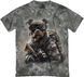 Футболка - Pitbull Modern Warfare - Пітбуль &ndash; 3300191 S