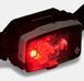 Black Diamond Distance LT 1100 black/alloy