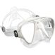 IMPRESSION Mask, Белый, For diving, Masks, Double-glass, Plastic