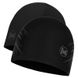 Buff® Microfiber Reversible Hat R-Solid Black