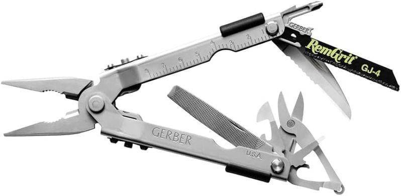 Мультитул Gerber MP600 Needlenose Pro Scout BB