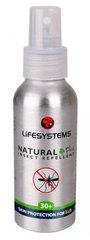 Спрей от насекомых Lifesystems Natural Plus 30+ Kids 100 ml