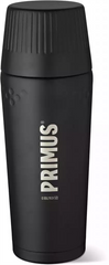 Primus TrailBreak Vacuum Bottle 0.5L Black