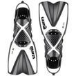 Ласты Mares X-One 35/38 белые