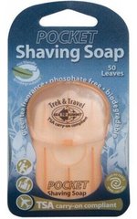 Кишенькове мило для гоління Sea To Summit Trek & Travel Pocket Shaving Soap