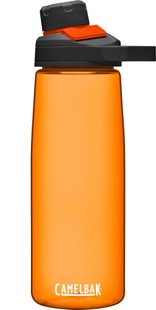 Фляга CamelBak Chute Mag 25oz (Lava)