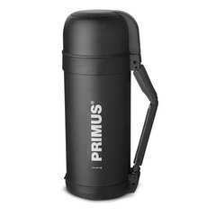 Primus Food Vacuum Bottle 1.5L black
