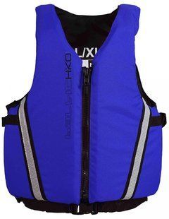 Рятувальний жилет HIKO BALTIC RENT PFD Blue 2XL