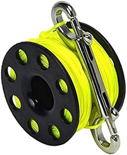 Best Divers Reel 30 m