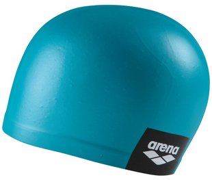 Шапочка для плавания Arena LOGO MOULDED CAP Mint