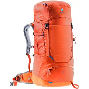 Deuter Fox 40 paprika/mandarine