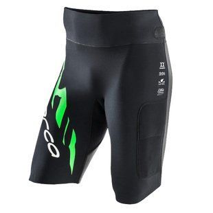 Шорты мужские для открытой воды Orca SWIMRUN CORE BOTTOM, 7