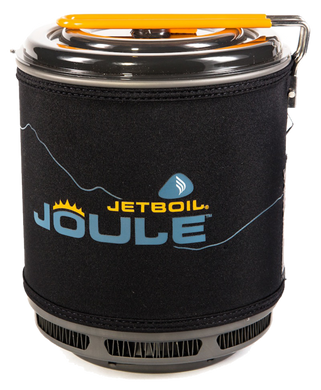 Система для приготування їжі Jetboil Joule-EU