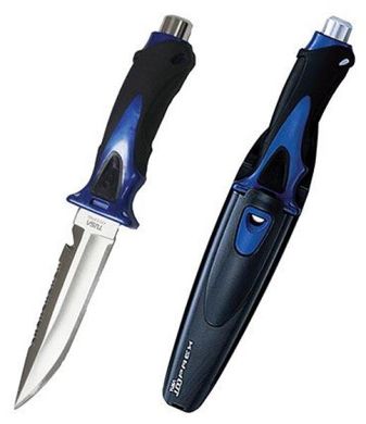 Нож Tusa FK-210 Imprex Drop Point Blade