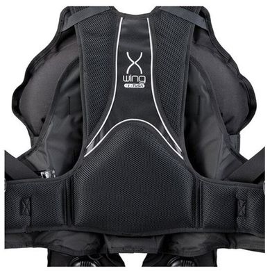 , Wing, Pockets, up to 500 den, XS-S