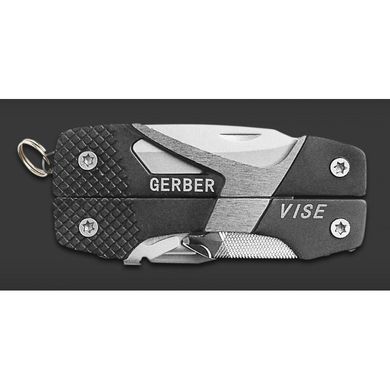 Подарочный набор Gerber Vise + Mini-Paraframe
