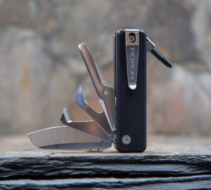 Roxon Mini Flex Companion S504G