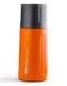 Термос GSI Outdoors Glacier Stainless 0.5L Vacuum Bottle orange