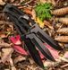 Набір ножів SOG Throwing Knives Paracord Wrapped Sheath (SOG F041TN-CP)