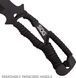 Набір ножів SOG Throwing Knives Paracord Wrapped Sheath (SOG F041TN-CP)