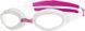 Окуляри для плавання Zoggs Endura Max white/pink/clear