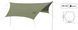 Тент зі стійками Tramp Lite Tent green UTLT-034