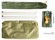 Тент зі стійками Tramp Lite Tent green UTLT-034
