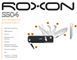 Roxon Mini Flex Companion S504G