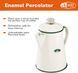 Перколятор емальований GSI Outdoors 8 Сup Percolator-Deluxe